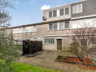 Theo Uden Masmanstraat 79, 3813 ZE Amersfoort