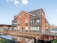 Oude Spaarneweg 81, 2142 EA Cruquius