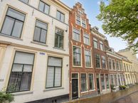 Oude Vest 53, 2312 XS Leiden