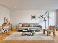 Overtoom 147-2, 1054 HG Amsterdam