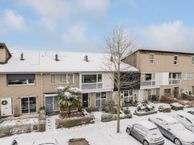 Emily Brontësingel 118, 6836 TX Arnhem