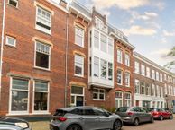 Jacob van der Doesstraat 2-C, 2518 XN Den Haag