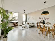 Muntendamstraat 66, 1091 DV Amsterdam