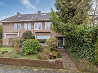 Lijsterlaan 363, 1403 AZ Bussum