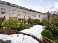 Rosenveldtstraat 3, 3025 RN Rotterdam