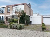 Wandelboslaan 123, 5042 PC Tilburg