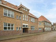 Drabbestraat 4-E, 4611 EB Bergen op Zoom