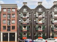 Nieuwe Uilenburgerstraat 15-G, 1011 LM Amsterdam