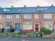 M.K. Hofstedestraat 30, 1972 RX IJmuiden