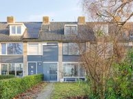 Muiderslotstraat 101, 4834 KM Breda