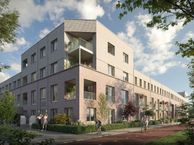 De Suikerzijde II - Rug aan Rug (Bouwnr. 44), 9743 DC Groningen