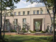 De Suikerzijde II - Rijwoning (Bouwnr. 28), 9743 DC Groningen