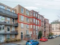 Touwbaan 61, 1018 HR Amsterdam