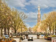 Runstraat 22-C, 1016 GK Amsterdam