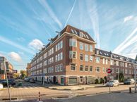 Cabotstraat 25-2, 1057 VP Amsterdam