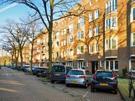 John Franklinstraat 60-1, 1056 TE Amsterdam