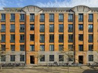 Pieter de Hoochstraat 5-F, 1071 ED Amsterdam