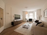 Kromme Leimuidenstraat 14-2, 1059 EN Amsterdam