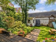 Lutmastraat 5-H, 1072 JL Amsterdam