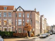 Koninginneweg 63-ZW, 2012 GK Haarlem