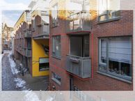 Minnemastraat 18, 8911 GW Leeuwarden