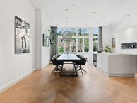 Sarphatistraat 43-A, 1018 EW Amsterdam