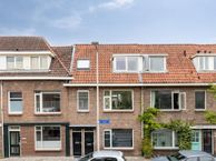 Albatrosstraat 49-BS, 3582 EV Utrecht