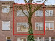 Hermannus Elconiusstraat 4-BS, 3553 VD Utrecht