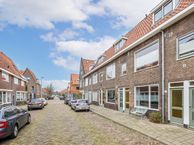 Swammerdamstraat 9, 3553 RV Utrecht