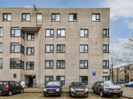 Boris Pasternakstraat 401, 1102 TD Amsterdam