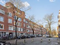 Mercatorstraat 13-2, 1056 PW Amsterdam