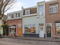 Schaepmanstraat 20, 5041 AR Tilburg