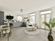 Lindengracht 128-3A, 1015 KK Amsterdam