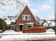 Jachtlaan 215, 7312 GN Apeldoorn