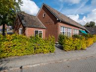 Dorpsstraat 22-C3, 9311 PT Nieuw-Roden