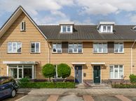 Fresiatuin 12, 3994 PJ Houten