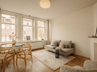 Lindengracht 147-2, 1015 KE Amsterdam