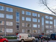 Granidastraat 74-3, 1055 HP Amsterdam