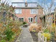 Mient 58, 2141 TD Vijfhuizen