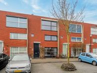 Zalmwater 79, 2993 DX Barendrecht