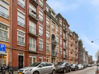 Rustenburgerstraat 144-A1, 1073 GJ Amsterdam