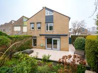 Von Weberstraat 20, 1323 BK Almere