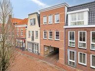 Raadhuisplein 5-F, 4671 DA Dinteloord