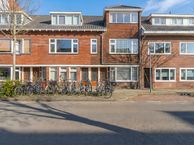 Johan de Meesterstraat 3, 3532 EJ Utrecht