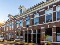 Voorhelmstraat 9-RD, 2012 ZM Haarlem