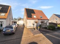 Akkermantje 10, 1777 DP Hippolytushoef