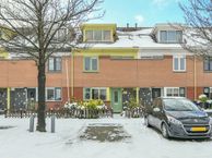 Wagnerlaan 51, 2151 GV Nieuw-Vennep