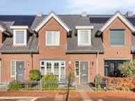 Kapitein Boscampbrink 9, 4661 ZC Halsteren