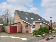 Bolle Akkers 20, 5491 NT Sint-Oedenrode