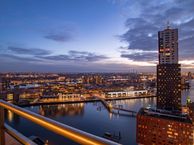 Van der Hoevenplein 134, 3072 MK Rotterdam